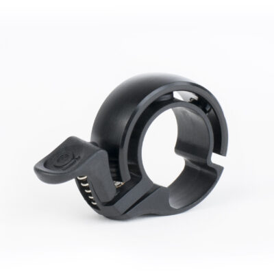 Дзвінок Knog Oi Classic Small Black
