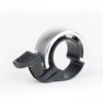 Дзвінок Knog Oi Classic Large Silver (11981)