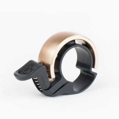 Дзвінок Knog Oi Classic Large Brass (11982)