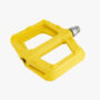 Педалі RACE FACE PEDAL, RIDE, YELLOW (PD20RIDYEL)