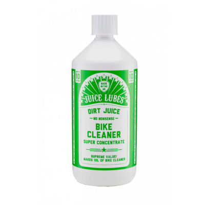 Шампунь Juice Lubes Concentrate Bike Cleaner 1л (розводити 1:10)