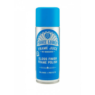 Поліроль для рами Juice Lubes Frame Juice глянцевий 400мл