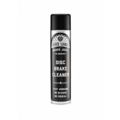 Очищувач-спрей для гальм Juice Lubes Brake Juice 600мл