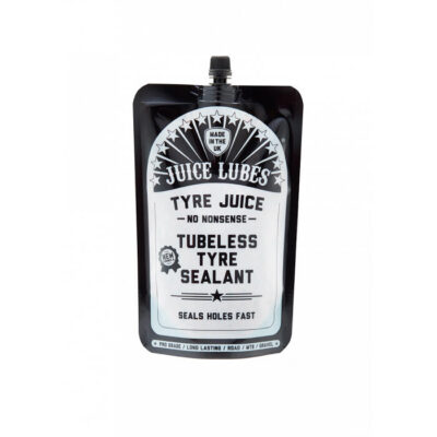 Герметик Juice Lubes Tyre Juice 140мл