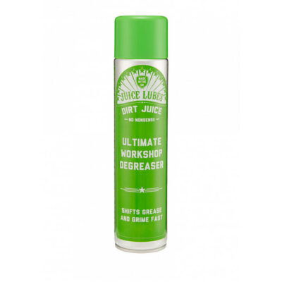 Дегрізер Juice Lubes Ultimate Workshop Degreaser спрей 600мл