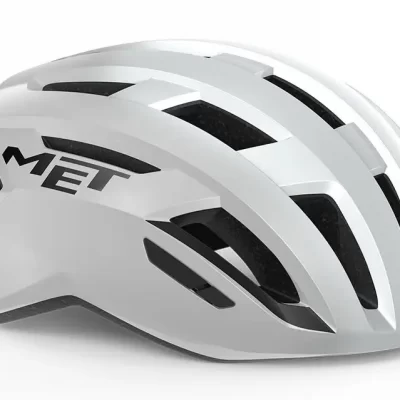 Шолом MET VINCI MIPS CE WHITE SILVER | GLOSSY
