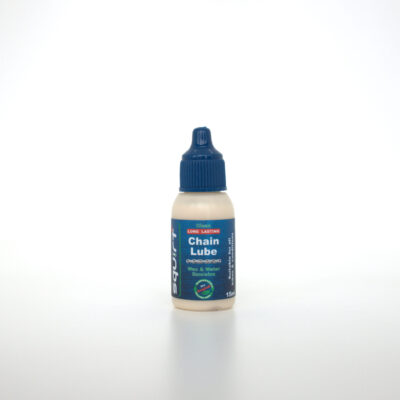 Мастило парафінове Squirt Long Lasting Chain Lube 15 мл / універсальне