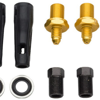 Адаптер JAGWIRE HYFLOW Quick-Fit HFA206 – Avid Code