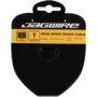 Трос для тормоза JAGWIRE 96SS2750 шлифов. нержав. 1.5х2750мм - Sram/Shimano Road