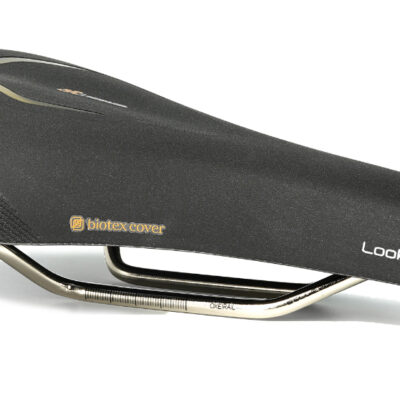 Седло Selle Royal Lookin Evo Moderate Unisex Black