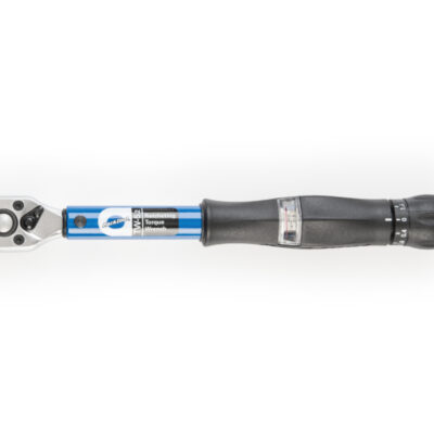Ключ динамометрический Park Tool TW-5.2 трещоточного типа 2–14Nm