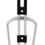 Флягодержатель SIMPLA Alu-Star white 55г