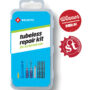 Ремкомплект Weldtite 01014 TUBELESS REPAIR KIT, для бескамерных шин (полный)