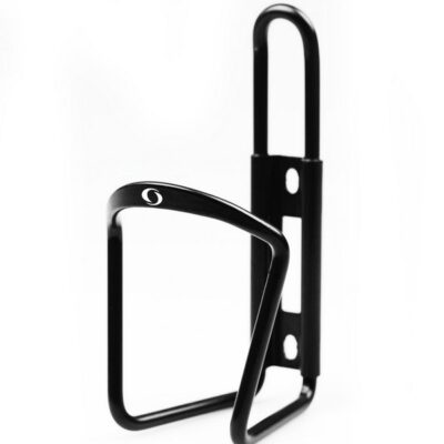Флягодержатель SIMPLA EGO black 66г
