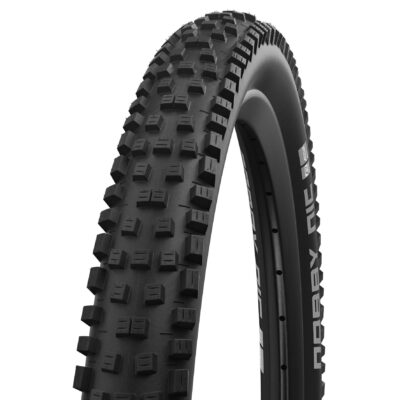 Покрышка 26×2.25 (57-559) Schwalbe NOBBY NIC Perf, TwinSkin, TLR, B/B HS602 ADDIX 67EPI