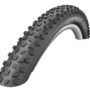 Покрышка 26x2.10 (54-559) Schwalbe ROCKET RON Performance Folding B/B-SK HS438 Addix, 67EPI EK