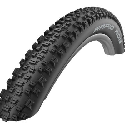 Покрышка 26×2.10 (54-559) Schwalbe RAPID ROB K-Guard B/B-SK HS425 SBC