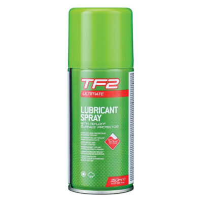 Спрей тефлоновый Weldtite 03021 TF2 ULTIMATE SPRAY 150мл