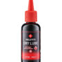 Смазка для цепи Weldtite 03135 DRY LUBE with Teflon™, 100мл