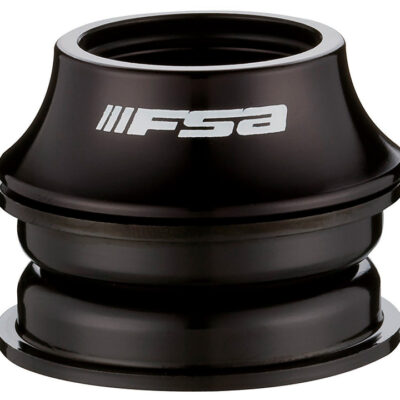 Рулевая колонка 1-1/8" FSA HS NO.11N, полуинтегрированая, Ø28,6/44/30, 124,3гр.