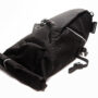 Сумка подседельная Green Cycle Tail bag Black 18 литров