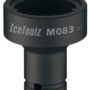 Инструмент Ice Toolz M083 д/уст. стопорного кольца в каретку -3 лапки