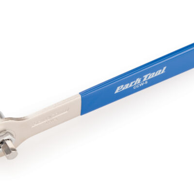 Ключ съем. болтов каретки Park Tool CCW-5, 14mm головка, 8mm шестиграник