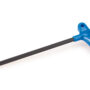 Ключ шестигранник Park Tool PH-8 с Р-рукояткой: 8mm