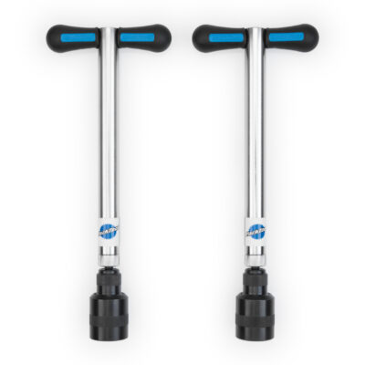 Инструмент Park Tool FFG-2 для рихтовки дропаутов рам и вилок