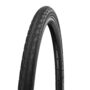 Покрышка 28x1.50-700x38C (40-622) Schwalbe DELTA CRUISER PLUS PunctureGuard HS431 B/B+RT Green Compound