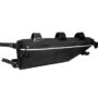 Сумка на раму Green Cycle Belly bag Black