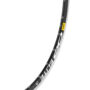 Обод 28" Mavic CXP ELITE 32H пистонированный, под ободн. тормоз черный