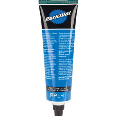 Смазка Park Tool PPL-1 Polylube 1000 Grease 4oz. tube