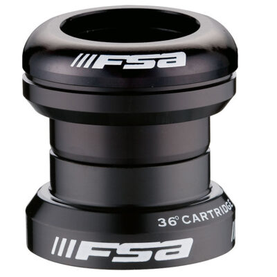Рулевая колонка 1-1/8" FSA ORBIT EQUIPE – NO.21, Ø28,6/34/30, 105гр.