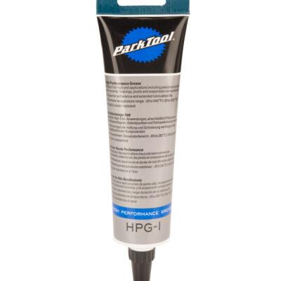 Смазка Park Tool универсальная High performance 4oz. tube