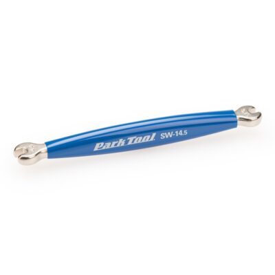 Ключ д/спиц Park Tool SW-14.5 для колесных систем SHIMANO® 4.4mm и 3.75mm
