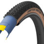 Покрышка 700x50 (50-622) GoodYear CONNECTOR Ultimate Tubeless Complete, Blk/Tan