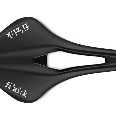 Седло Fizik Tempo Argo R5 – 160mm, Road, вес 247гр, black