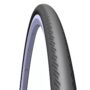 Покрышка 700x28C (28-622) Rubena (Mitas) ARROW R16 Classic, черная