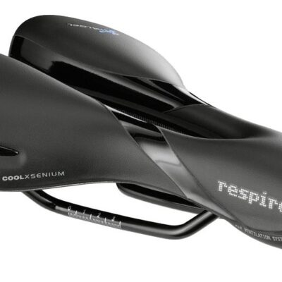 Седло Selle Royal Respiro Soft Athletic unisex 5130HRTB691L4