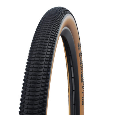 Покрышка 20×2.00 (50-406) Schwalbe BILLY BONKERS Perf, Folding, B/BRZ-SK HS600 ADDIX 67EPI