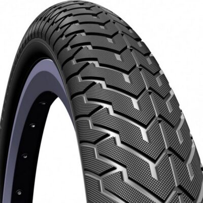 Покрышка 20×2.10 (54-406) Rubena (Mitas) ZIRRA R V88 Classic