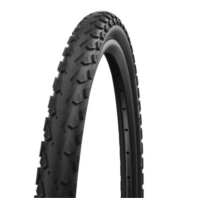 Покрышка 24×1.75 (47-507) Schwalbe LAND CRUISER K-Guard HS450 B/B SBC
