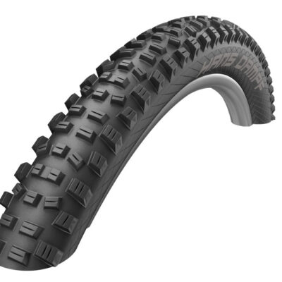 Покрышка 26×2.35 (60-559) Schwalbe HANS DAMPF Perf TwinSkin TLR B/B HS491 Addix, 67EPI