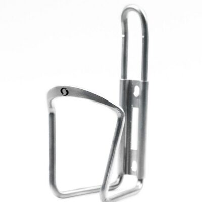 Флягодержатель SIMPLA EGO silver 66г