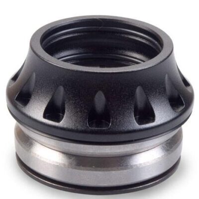 Рулевая колонка Stolen REVOLVER HEADSET, 45X45°, 15mm HEIGHT, ALLOY, черный
