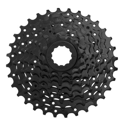 Кассета 8-k 11-34T SUN RACE M55 MTB, Black