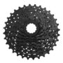 Кассета 8-k 11-34T SUN RACE M55 MTB, Black