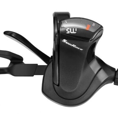 Ручки переключения лев+прав SUN RACE Trigger M503 R8/L3