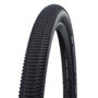 Покрышка 26x2.10 (54-559) Schwalbe BILLY BONKERS Perf, Folding B/B-SK HS600 ADDIX 67EPI